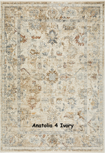 Load image into Gallery viewer, Anatolia 4 Ivory
