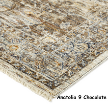 Load image into Gallery viewer, Anatolia 9 Chocolate
