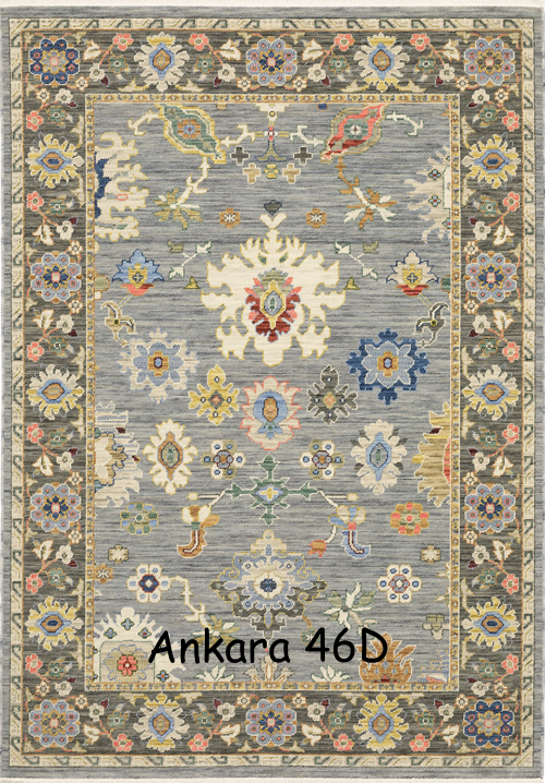 Ankara 46D