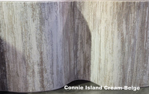Connie Island Cream-Beige