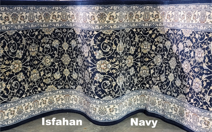 Isfahan Navy