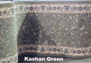 Kashan Green