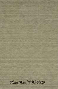 Plain Wool PW-A120