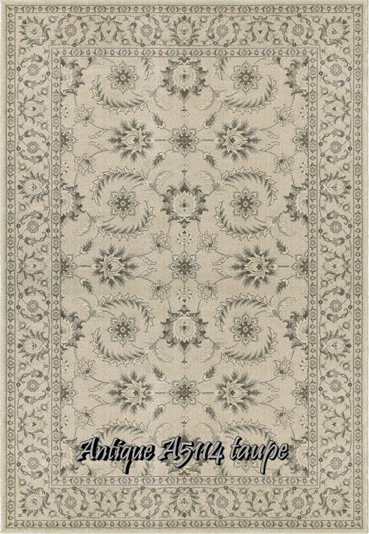 Antique A5114 taupe