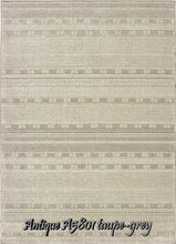 Load image into Gallery viewer, Antique A5801 taupe-grey
