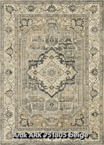 Arak ARK 751805 beige