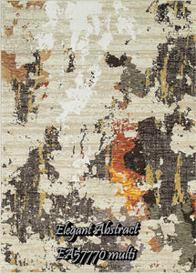 Elegant Abstract EA57770 multi