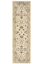Load image into Gallery viewer, Kashan Kas 55114 ivory
