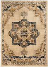 Load image into Gallery viewer, Magid Carpets Ana-115 Beige
