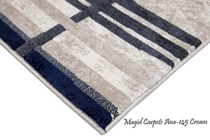 Magid Carpets Ana-145 Cream