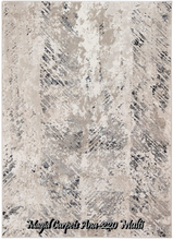 Load image into Gallery viewer, Magid Carpets Ana-220 multi
