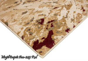 Magid Carpets Ana-245 red