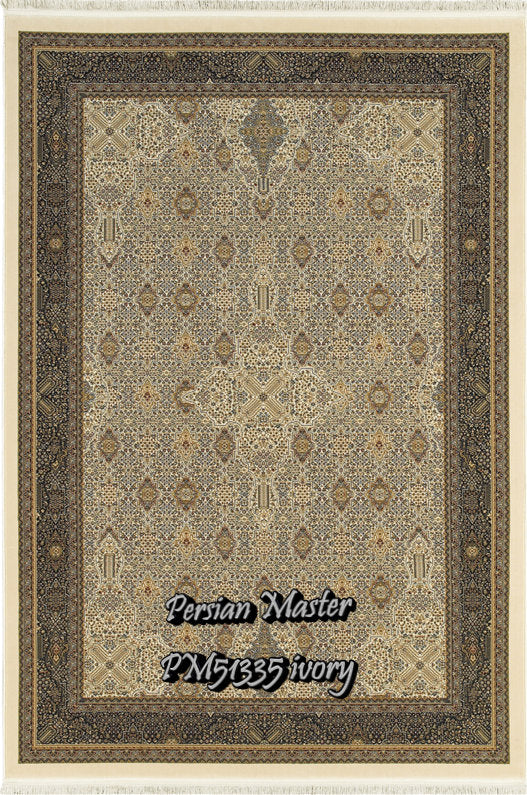 Persian Master   PM51335 ivory