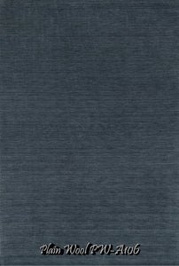 Plain Wool PW-A106