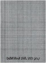 Load image into Gallery viewer, Solid Wool SWL 903 gray
