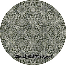 Load image into Gallery viewer, Damask Steel Blue
